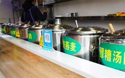2020年摆摊卖什么赚钱?适合摆摊的3个赚钱小项目。 第3张