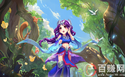 梦幻西游赚钱方法有哪些?分享6种赚钱方法! 第1张