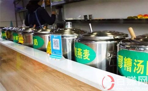 秋天摆地摊卖什么好?这几个有喜欢的吗?