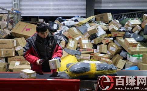 快递员、保姆是容易赚钱的行业吗?这才是真实的! 第1张