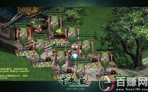星辰变赚钱吗?玩星辰变赚钱思路分析? 第1张