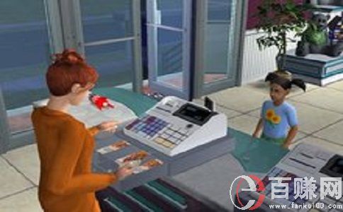 模拟人生2创业怎样开店?模拟人生2创业开店攻略! 第2张