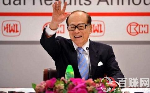 李嘉诚创业史告诉年轻人一个道理…… 第2张