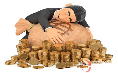 做什么行业可以赚快钱?这里有你想知道的! 第1张