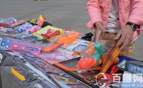 2021年摆地摊，批发什么挣钱? 第2张