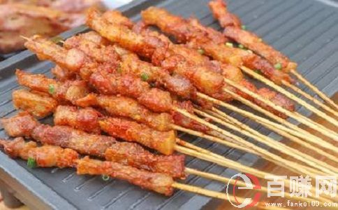 开一家烧烤小店能赚多少钱?一个月轻松赚2万以上 第1张 开一家烧烤小店能赚多少钱?一个月轻松赚2万以上 第1张