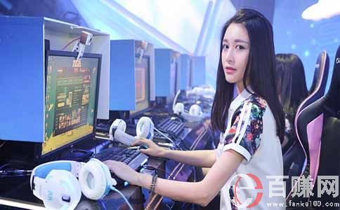 玩游戏怎么能赚钱?与游戏有关的赚钱思维! 第1张