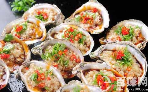 创业做特色美食项目,当个吃货还能月入7千多 第1张