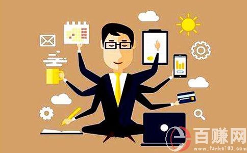 什么工作可以月入过万?分析可以让你月入10万的五种赚钱类型 第2张